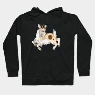 Goat! Hoodie